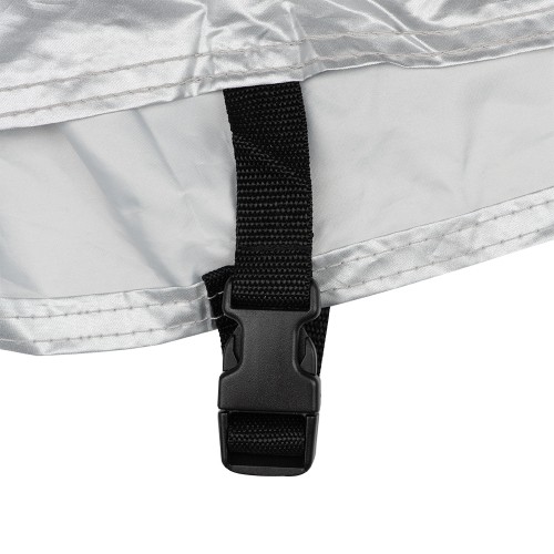 Oxford Aquatex Cover - 