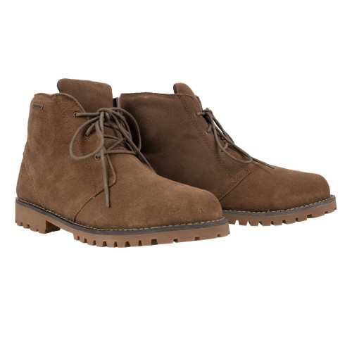 Oxford Desert MS Boots__