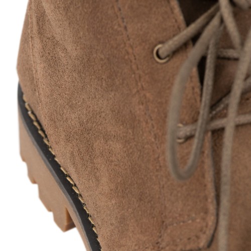 Oxford Desert MS Boots Oxford Desert MS Boots