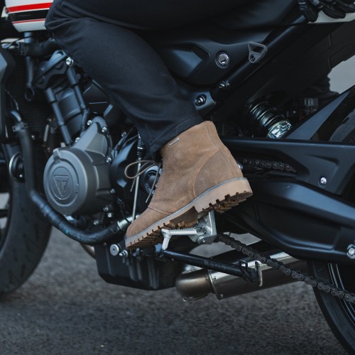 Oxford Desert MS Boots__
