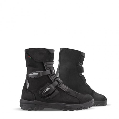 GAERNE DUNE AQUATECH BLACK__