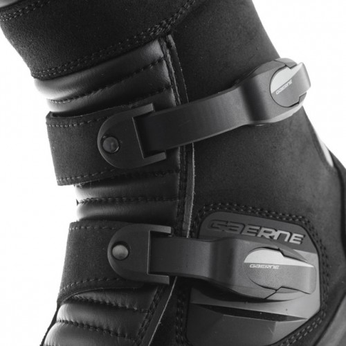 GAERNE DUNE AQUATECH BLACK__ GAERNE DUNE AQUATECH BLACK__