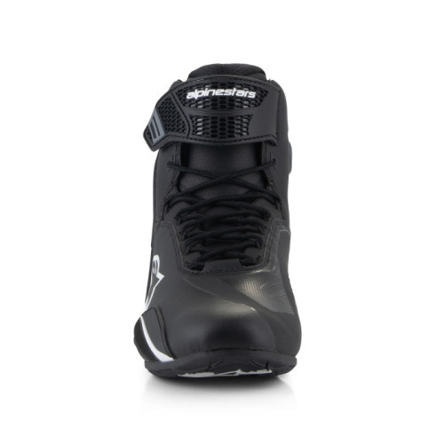 Alpinestars Faster-4 Men’s Shoes, black__