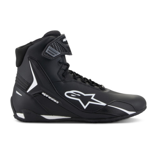 Alpinestars Faster-4 Men’s Shoes, black__ Alpinestars Faster-4 Men’s Shoes, black__