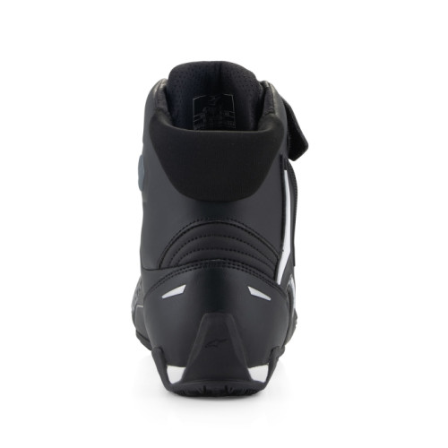 Alpinestars Faster-4 Men’s Shoes, black__ Alpinestars Faster-4 Men’s Shoes, black__