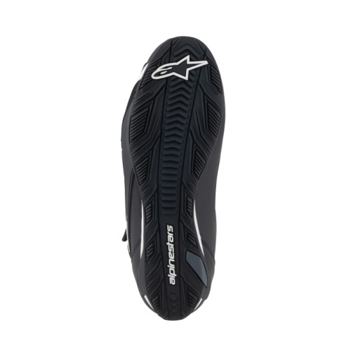 Alpinestars Faster-4 Men’s Shoes, black__ Alpinestars Faster-4 Men’s Shoes, black__