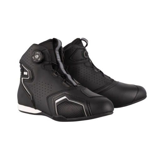 Oxford Helix Air Unisex Boots__