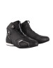 Oxford Helix Air Unisex Boots__
