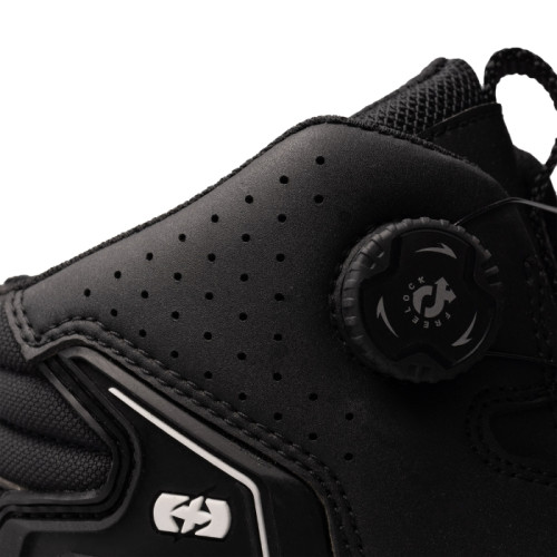 Oxford Helix Air Unisex Boots__