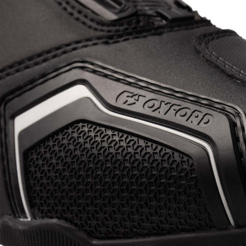 Oxford Helix Air Unisex Boots__ Oxford Helix Air Unisex Boots__