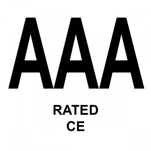 Richa Henderson JEANS Black - AAA protection Richa Henderson JEANS Black - AAA protection