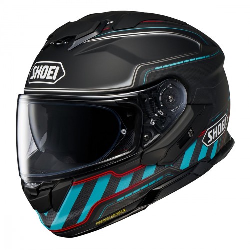 Shoei GT Air 3 Discipline TC2 - 