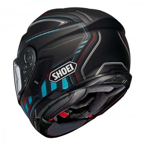 Shoei GT Air 3 Discipline TC2 - 