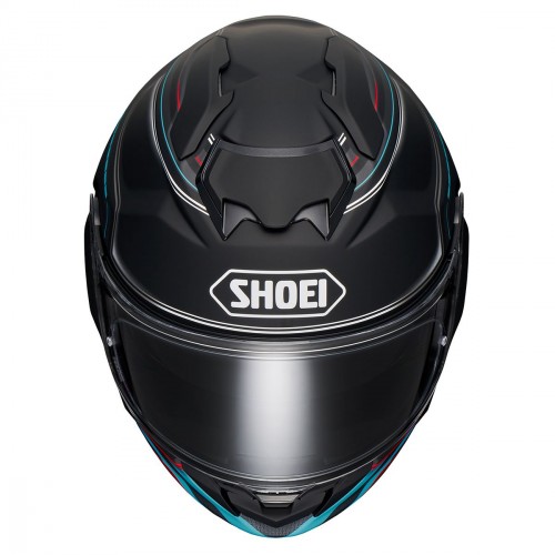 Shoei GT Air 3 Discipline TC2 - Shoei GT Air 3 Discipline TC2 -