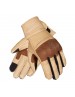 Merlin Imperial Leather Gloves - tan - 
