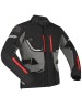 RICHA INFINITY 3 PRO JACKET BLACK/GREY