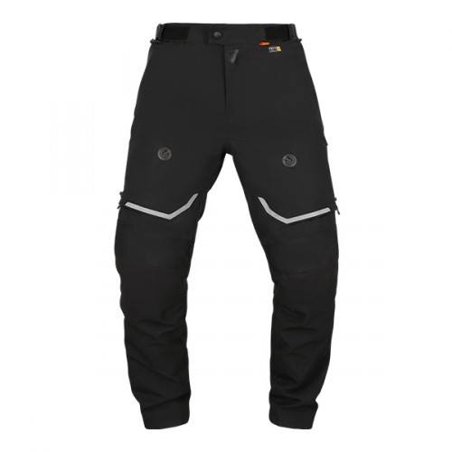 RICHA INFINITY 3 PRO TROUSERS BLACK