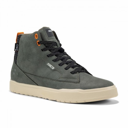 Sidi Arx CE WP Shoes Ivy/Castle__