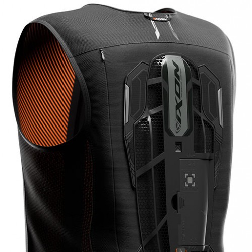 IXON AIRBAG U04 IXON AIRBAG U04