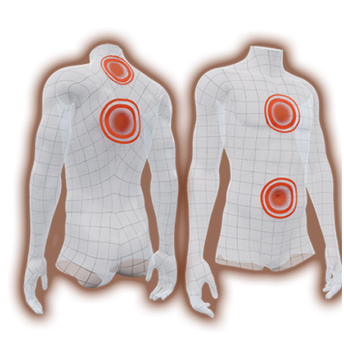 IXON AIRBAG U04 IXON AIRBAG U04