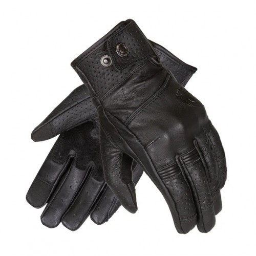 Merlin Legacy Ladies Leather Gloves - 