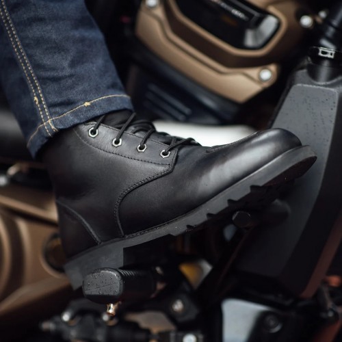 Merlin Myrton II D3O Waterproof Ladies Boots__