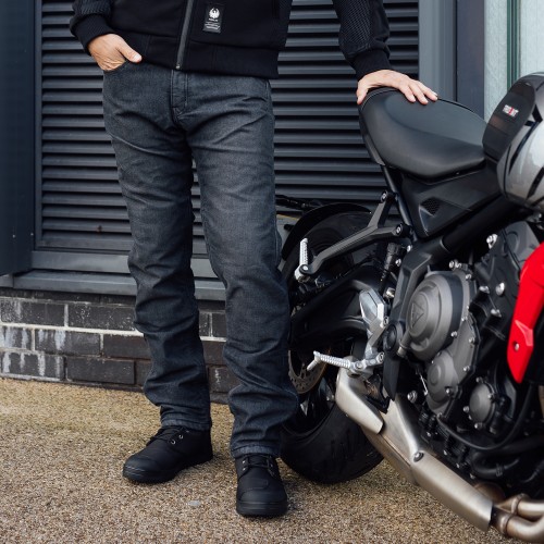 Merlin Mason 2 WP Jeans Waterproof Merlin Mason 2 WP Jeans Waterproof