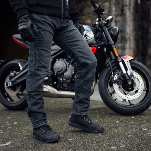 Merlin Mason 2 WP Jeans Waterproof Merlin Mason 2 WP Jeans Waterproof