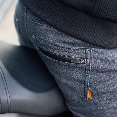 Merlin Mason 2 WP Jeans Waterproof Merlin Mason 2 WP Jeans Waterproof
