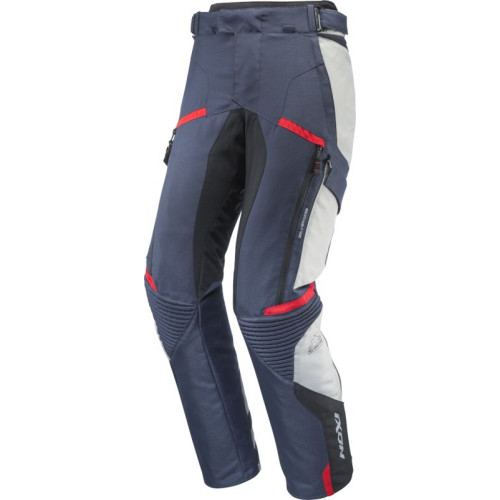 IXON MIDGARD Trousers Grege/Navy/Black 