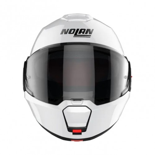 Nolan N120-1 CLASSIC N-COM 005 Metal White - 