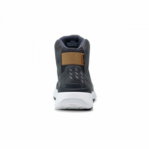 Sidi Nucleus Suede CE WP Shoes Black/White__ Sidi Nucleus Suede CE WP Shoes Black/White__