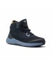Sidi Nucleus GTX CE Shoes Black/Bering Sea__