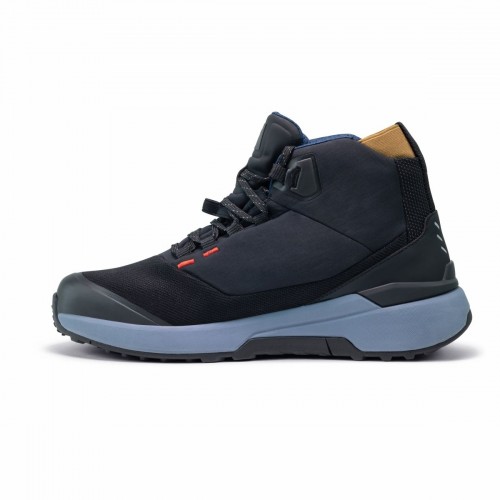 Sidi Nucleus GTX CE Shoes Black/Bering Sea__ Sidi Nucleus GTX CE Shoes Black/Bering Sea__