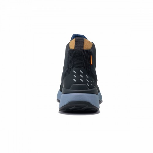 Sidi Nucleus GTX CE Shoes Black/Bering Sea__ Sidi Nucleus GTX CE Shoes Black/Bering Sea__