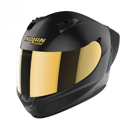 NOLAN N60-6 SPORT GOLDEN EDITION