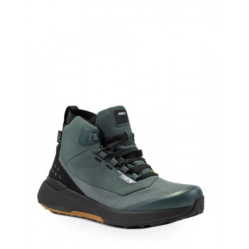 Sidi Nucleus GTX CE Shoes Ivy/Black__