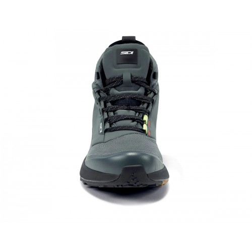 Sidi Nucleus GTX CE Shoes Ivy/Black__