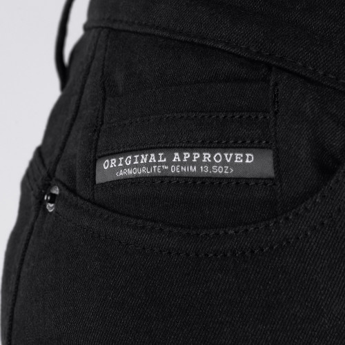 Oxford Original Approved AA Super Stretch Women‘s Jeans,  regular lenght - 