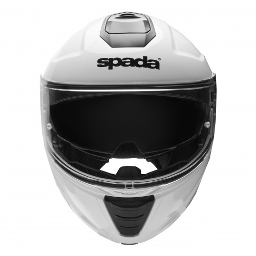 Spada Helmet Orion 2 White Spada Helmet Orion 2 White