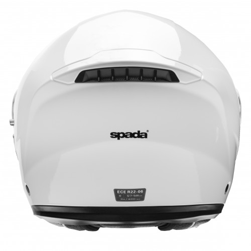 Spada Helmet Orion 2 White - 