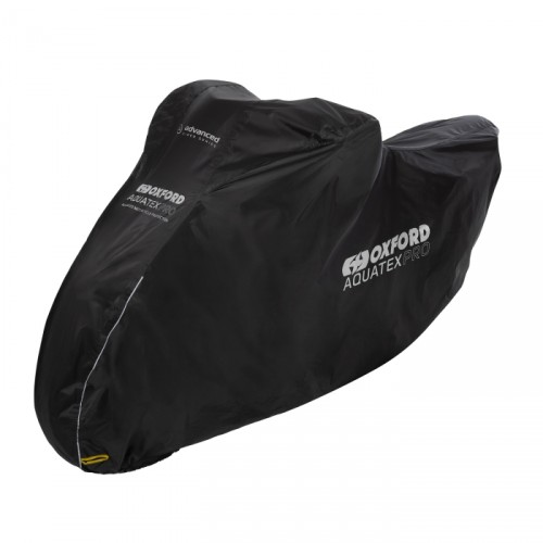 Oxford Aquatex Pro Cover - 