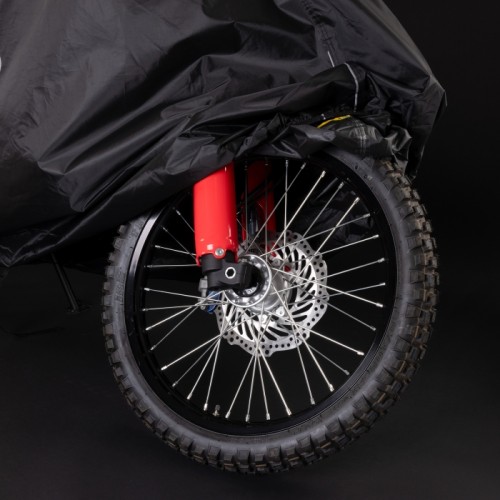 Oxford Aquatex Pro Cover - Oxford Aquatex Pro Cover -