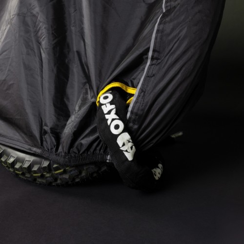 Oxford Aquatex Pro Cover - Oxford Aquatex Pro Cover -