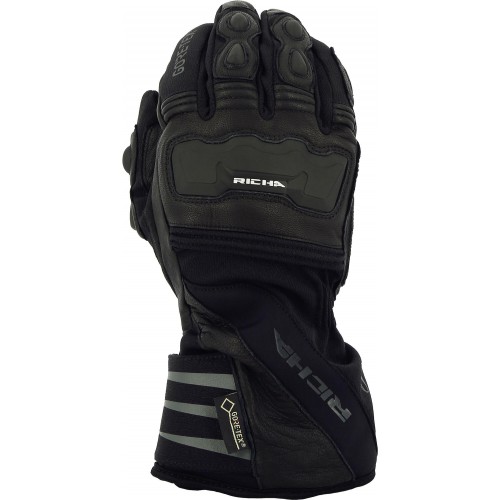 Richa Cold Protect GoreTex glove black  - 