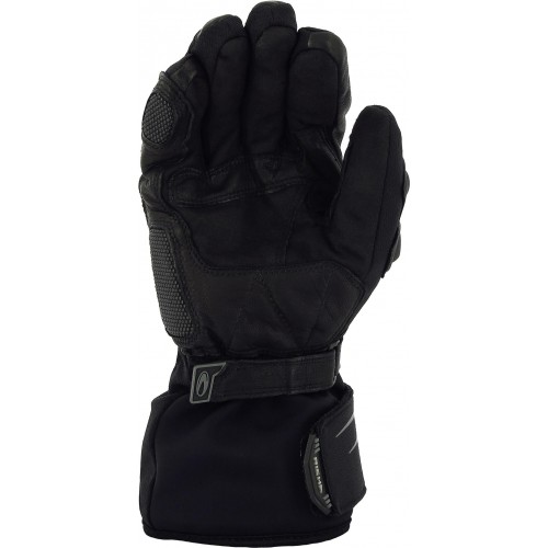 Richa Cold Protect GTX glove black Richa Cold Protect GTX glove black