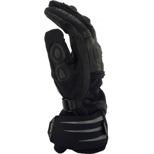 Richa Cold Protect GoreTex glove black  - 