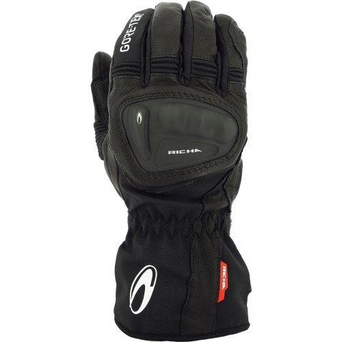 Richa Hurricane GoreTex glove black  - 