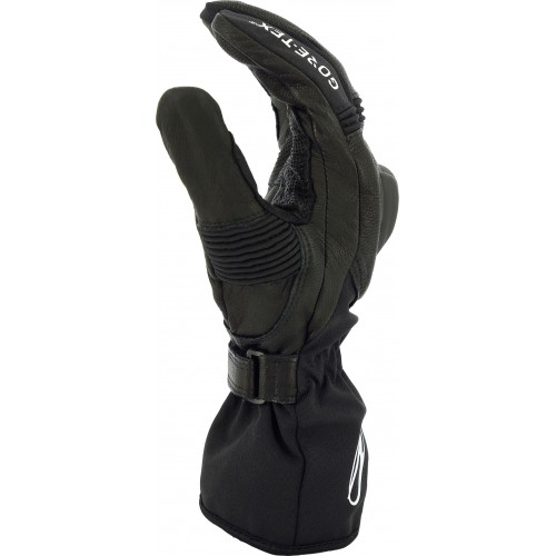 Richa Hurricane GTX glove black Richa Hurricane GTX glove black