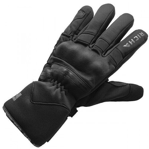 RICHA SUMMIT EVO GLV BLK - 
